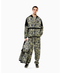 EMPORIO ARMANI EA7 | <オンライン限定>【エンポリオ アルマーニ EA7】ASV Visibility パンツ オーガニックコットン混紡(その他パンツ)