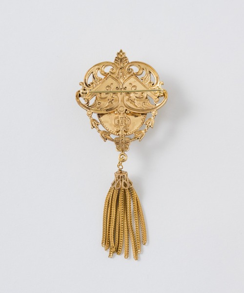 ヴィンテージスタイル ブローチ・コサージュセットシルバー925 ヴィンテージスタイル ブローチ・コサージュセットシルバー925 3set