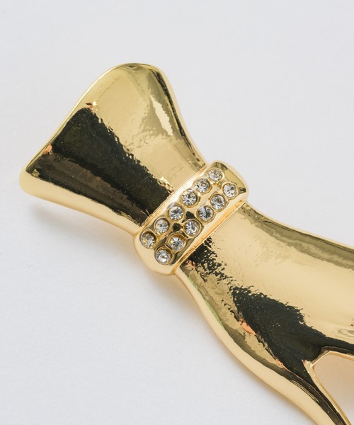 yae（ヤエ）の「3set vintage like brooch【2025】/ ヴィンテージライクブローチB【2025】（ブローチ/コサージュ・レディース・その他・FREE）」の11枚目の写真