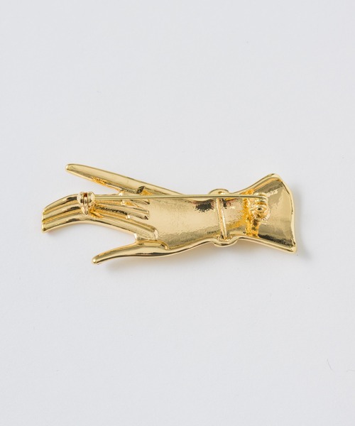 yae（ヤエ）の「3set vintage like brooch【2025】/ ヴィンテージライクブローチB【2025】（ブローチ/コサージュ・レディース・その他・FREE）」の12枚目の写真