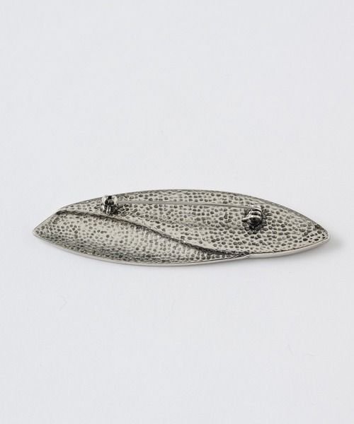yae（ヤエ）の「3set vintage like brooch【2025】/ ヴィンテージライクブローチB【2025】（ブローチ/コサージュ・レディース・その他・FREE）」の5枚目の写真