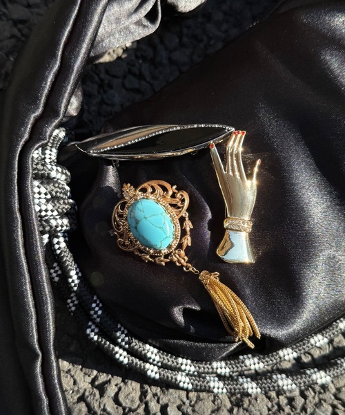 【vintage】ブローチ　まとめ売り　大量　110点以上 vintage】ブローチ まとめ売り 大量 110点以上 2025年最新