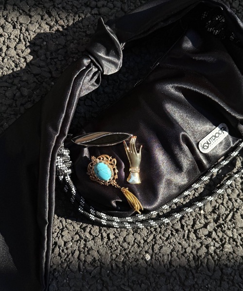 yae（ヤエ）の「3set vintage like brooch【2025】/ ヴィンテージライクブローチB【2025】（ブローチ/コサージュ・レディース・その他・FREE）」の22枚目の写真