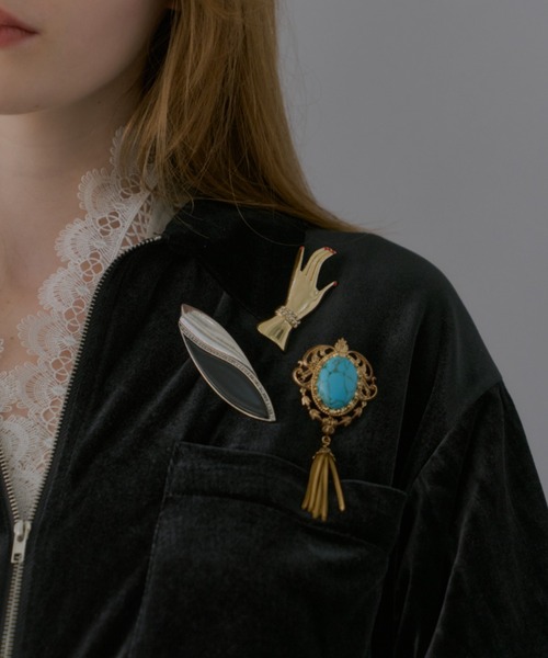 【vintage】ブローチ　まとめ売り　大量　110点以上 vintage】ブローチ まとめ売り 大量 110点以上 2025年最新