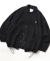 U.S. POLO ASSN.([GX|AbX)U.S. POLO ASSN./[GX|AbX Coach Jacket/I[o[TCY Xgb` cC R[`WPbg/fB[X Y(u])