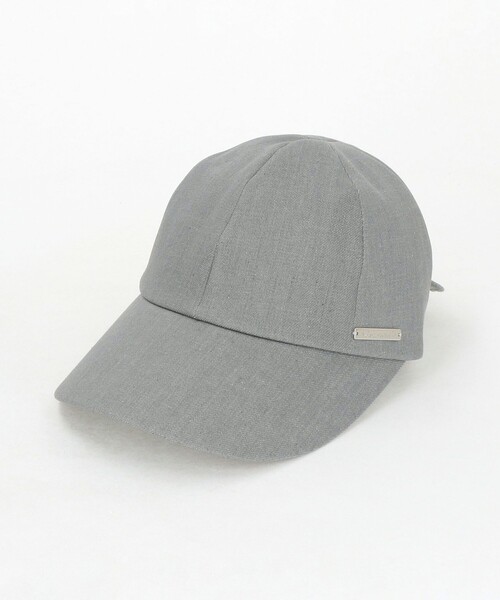 Athena New York＞ALICIA FLW DNM キャップ（キャップ）｜Athena