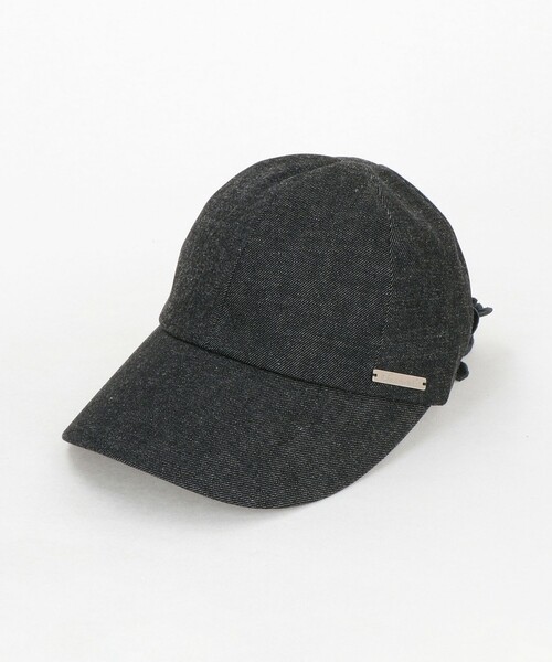 Athena New York＞ALICIA FLW DNM キャップ（キャップ）｜Athena