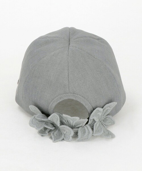 Athena New York＞ALICIA FLW DNM キャップ（キャップ）｜Athena New