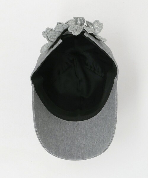 Athena New York＞ALICIA FLW DNM キャップ（キャップ）｜Athena