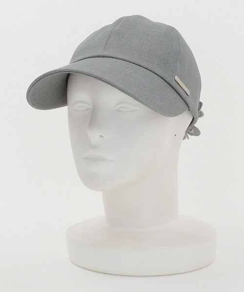 Athena New York＞ALICIA FLW DNM キャップ（キャップ）｜Athena