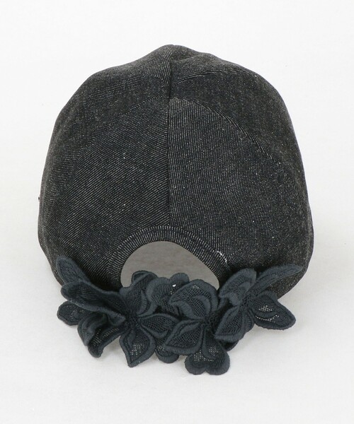 ち*！様 Athena キャップ チャンピオン(Champion) 帽子 キャップ タフタアビエイターキャップ