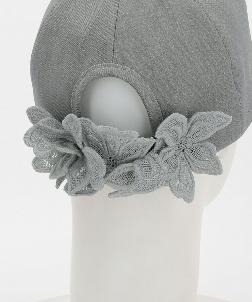 Athena New York＞ALICIA FLW DNM キャップ（キャップ）｜Athena New