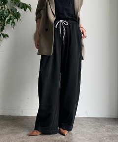 MIHARA YASUHIRO/ミハラヤスヒロ】INSIDE OUT PANTS/インサイド