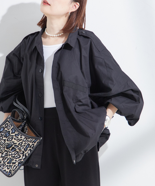 【専用！】【ILL ONE EIGHTY/イル ワンエイティ】ショートブルゾン 追加》《別注》【ILL ONE EIGHTY/イル ワンエイティ】ショート