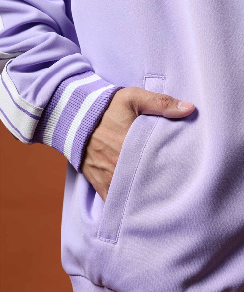 セール】パレットトラックトップ（ジャージ）｜NERDY（ノルディ）の