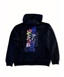 BLACK COLLECTION by ZOZOTOWN vol.2　未開封品 intro.jpg