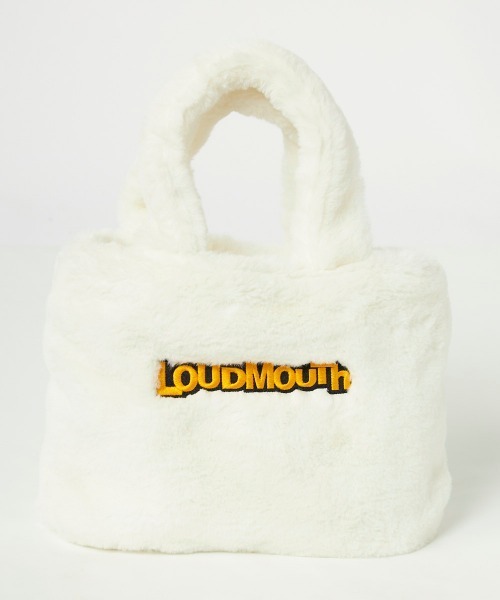 Loudmouth｜ラウドマウスのバッグ（ワンポイント）通販 - ZOZOTOWN