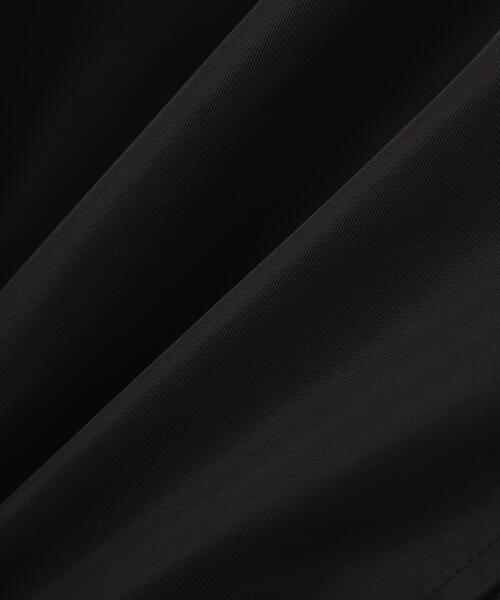 PROPORTION BODY DRESSING（プロポーションボディドレッシング）の「中綿ブルゾン / 1215255005（ブルゾン・レディース・カーキ/ブラック・SMALL/MEDIUM）」の9枚目の写真