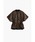 Desigual�i�f�V�O�A���j�́u�t�F�C�N���U�[�̃|���`���i�|���`���j�v�b�u���E��