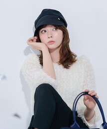 TOCCA（トッカ）の「RUFFLE WALTZ ブラウス（シャツ/ブラウス）」