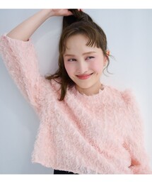 TOCCA（トッカ）の「RUFFLE WALTZ ブラウス（シャツ/ブラウス）」