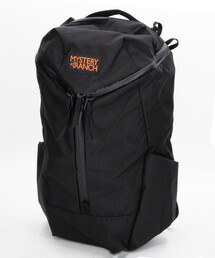 ミステリーランチ MYSTERY RANCH ブラックバックパック リュック MYSTERY RANCH ミステリーランチ バックパック 旅行バッグ