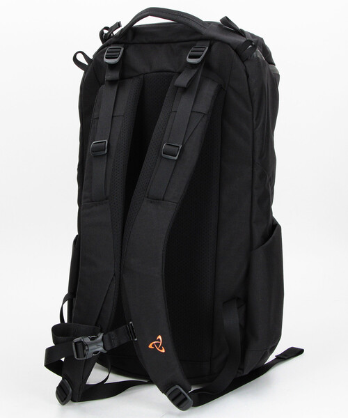 MYSTERY RANCH（ミステリーランチ）の「MYSTERY RANCH/ミステリーランチ CATALYST 22（バックパック/リュック・メンズ・ブラック・ONE SIZE）」の9枚目の写真