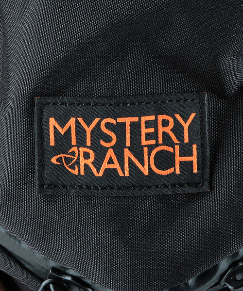 MYSTERY RANCH（ミステリーランチ）の「MYSTERY RANCH/ミステリーランチ CATALYST 22（バックパック/リュック・メンズ・ブラック・ONE SIZE）」の5枚目の写真