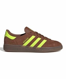 Kinetics（キネティクス）の「adidas Originals MUENCHEN（アディダスオリジナルス ミュンヘン）（スニーカー）」