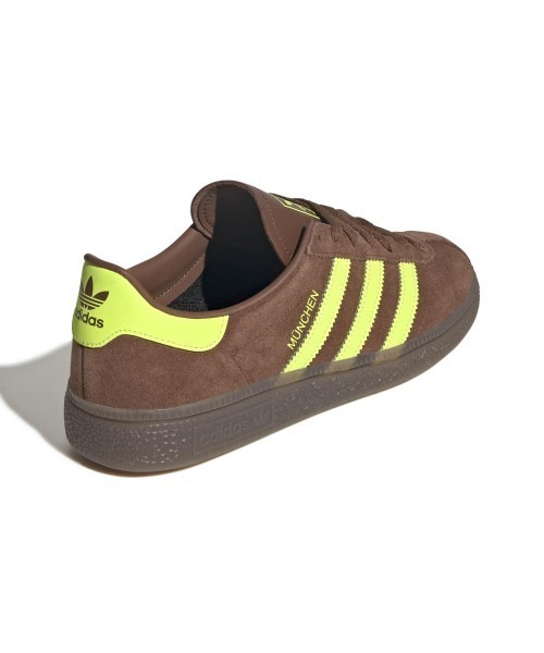 adidas Originals MUENCHEN（アディダスオリジナルス ミュンヘン