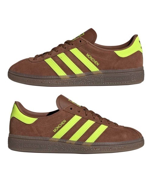 セール】adidas Originals MUENCHEN（アディダスオリジナルス