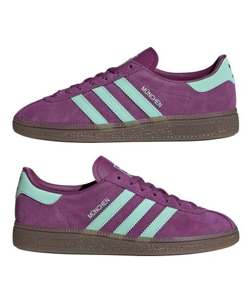 セール】adidas Originals MUENCHEN（アディダスオリジナルス