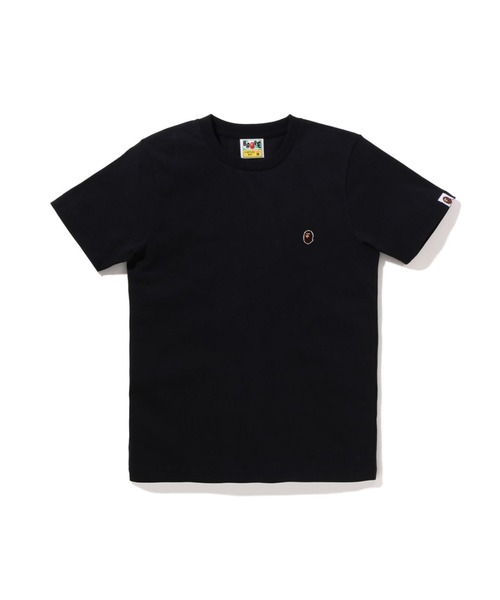 COLOR CAMO BAPE LOGO TEE（Tシャツ/カットソー）｜A BATHING APE（ア