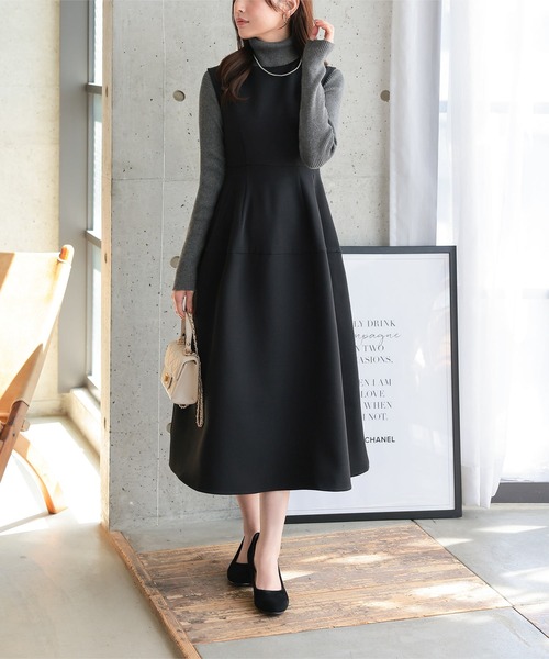 セレモニー ] [ 低身長向けサイズ ] 3点セット スカラップジャケット