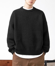 BUFFALO BOBS｜バッファローボブズのニット/セーター通販 - ZOZOTOWN