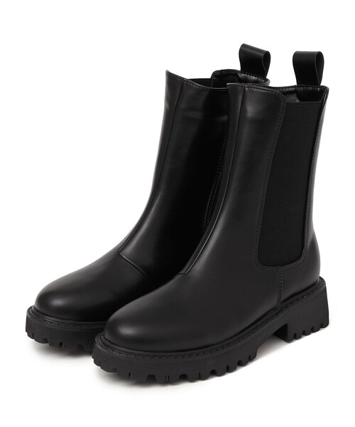 SHIPS Colors:サイドゴア ブーツ◇（ブーツ）｜SHIPS Colors（シップス