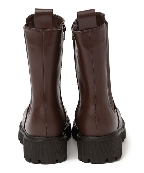 SHIPS Colors:サイドゴア ブーツ◇（ブーツ）｜SHIPS Colors（シップス