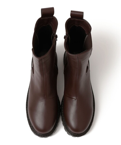 SHIPS Colors:サイドゴア ブーツ◇（ブーツ）｜SHIPS Colors（シップス