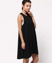 T by ALEXANDER WANG ワンピース alexanderwang（アレキサンダーワン）の「T by ALEXANDER WANG