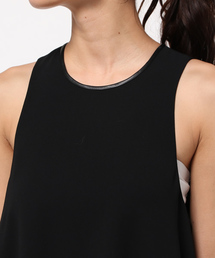 T ALEXANDER WANG ノースリーブタイトワンピース ブラック 9953863_B_06_215.jpg