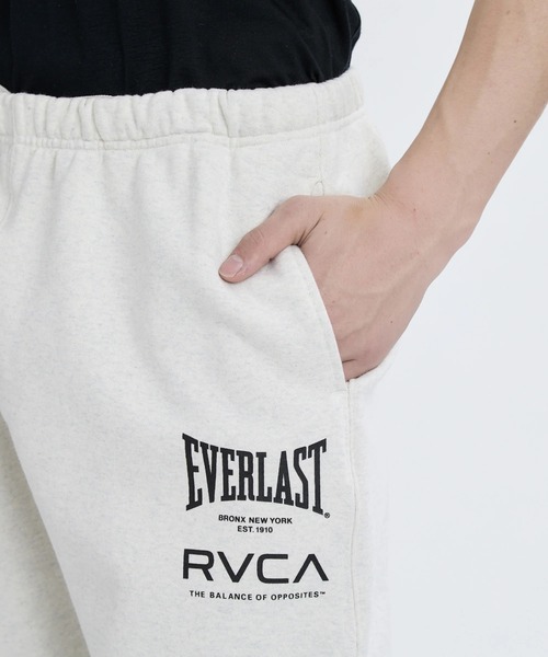 EVERLAST(スポーツ・ライフスタイル)（エバーラスト）の「RVCA メンズ
