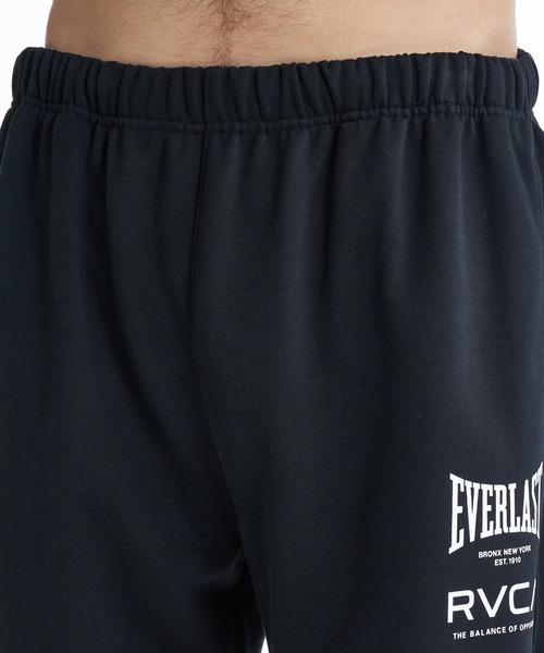 EVERLAST(スポーツ・ライフスタイル)（エバーラスト）の「RVCA メンズ
