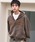 WEGO�i�E�B�S�[�j�́uWEGO/�V���[�g�O���t�B�b�NZIP�p�[�J�[�i�p�[�J�[�j�v�b�u���E��