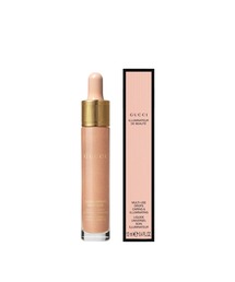 GUCCI beauty(グッチビューティ)のグッチ イルミナトール ドゥ ボーテ(ハイライト/シェーディング)