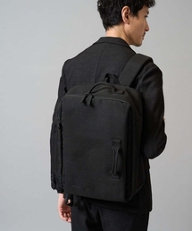 a.v.v（アーヴェヴェ）の「【撥水】ビジネスリュック（その他小物）」