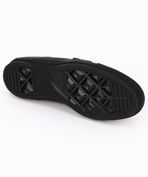 CONVERSE/コンバース ALL STAR COINLOAFER SUEDE/オールスター コイン