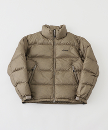 YESEYESEE（イエスアイシー）の「YESEYESEE / イエスアイシー 5B FOND DOWN JACKET（ダウンジャケット/コート）」