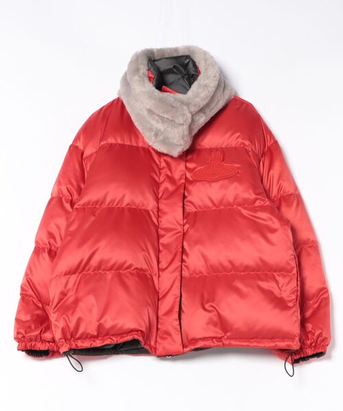 Vivienne Westwood（ヴィヴィアンウエストウッド）の「ﾘｻｲｸﾙﾎﾟﾘｴｽﾃﾙﾀﾌﾀ