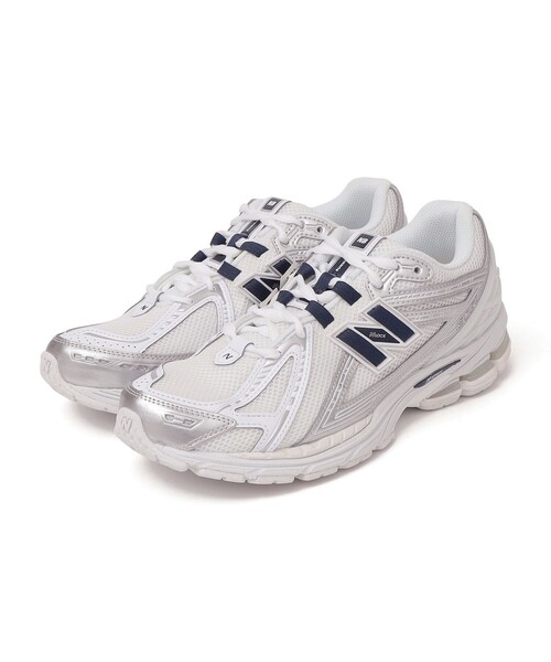 NEW BALANCE（ニューバランス）の「New Balance: 1906R 25FW