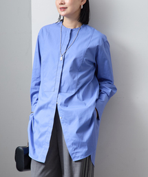 VERMEIL par iena｜ヴェルメイユパーイエナのシャツ/ブラウス通販